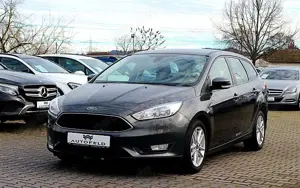 Ford Focus 1,0 EcoBoost Business/VOLLSH/BT/KLIMA/TEMP