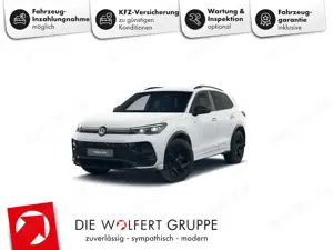 Volkswagen Tiguan R-Line 2,0 l TDI SCR (150 PS) DSG*WINTERR