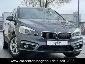 BMW 220 220 d Active Tourer xDrive Luxury Line