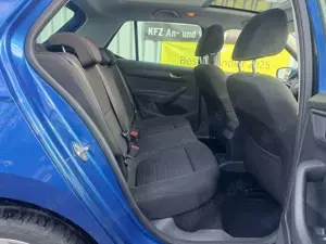 Skoda Fabia Style*DSG* 2.Hand* Panorama* SHZ* Tempomat* Bild 5