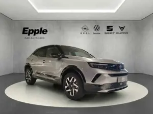 Opel Mokka GS MHEV Hybrid 48 V SHZ LHZ Kamerasystem uvm