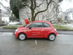 Fiat 500 500 1.2 Start