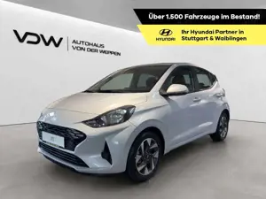 Hyundai i10 TREND AKTIONSPREIS INKL. KLIMAAUTOMATIK! Klima