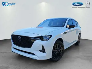 Mazda CX-60 e-SKYACTIV-D 254 M HYBRID AWD HOMURA PLUS
