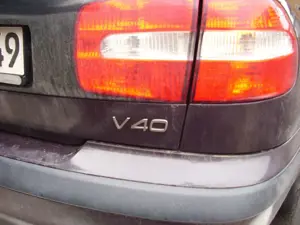 Volvo V40 V40 2.0 Comfort Bild 2