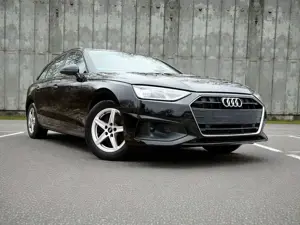 Audi A4 Avant 30 TDI basis NAVI MASSAGE AMB