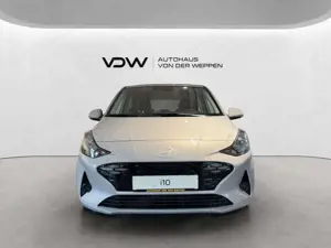 Hyundai i10 TREND AKTIONSPREIS INKL. KLIMAAUTOMATIK! Klima Bild 2