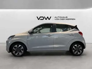 Hyundai i10 TREND AKTIONSPREIS INKL. KLIMAAUTOMATIK! Klima Bild 3