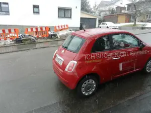 Fiat 500 500 1.2 Start Bild 5