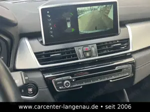 BMW 220 220 d Active Tourer xDrive Luxury Line Bild 5