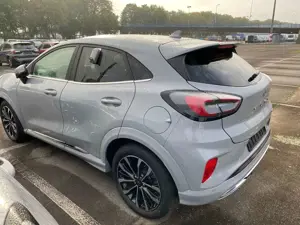 Ford Puma Puma 1.0 EcoBoost Hybrid ST-LINE X