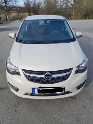 Opel Karl