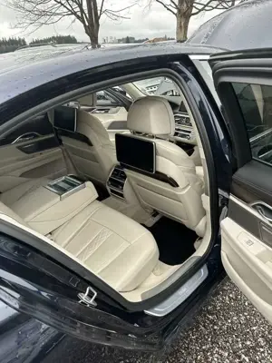 BMW 730 730d xDrive Bild 5
