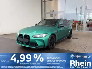 BMW M3 Competition xDrive Touring H/K.DriveA.Komfort