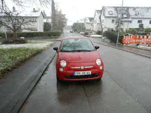 Fiat 500 500 1.2 Start Bild 2