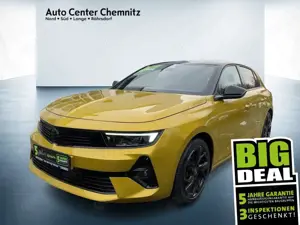 Opel Astra L AT8 Plugin GS Line LED/Navi/Ergo/PDC/360°