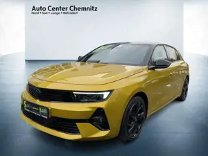 Opel Astra L AT8 Plugin GS Line LED/Navi/Ergo/PDC/360° Bild 2