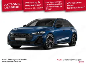 Audi A5 e-hybrid quattro 220 kW S tronic