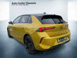 Opel Astra L AT8 Plugin GS Line LED/Navi/Ergo/PDC/360° Bild 3