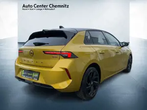 Opel Astra L AT8 Plugin GS Line LED/Navi/Ergo/PDC/360° Bild 5