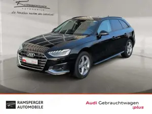 Audi A4 advanced 35 TDI Matrix Kamera EPH+