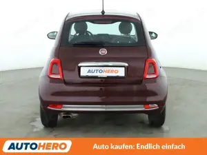 Fiat 500 Bild 5