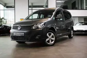 Volkswagen Caddy 1.6 TDI Maxi * Roncalli * 7-Sitzer!