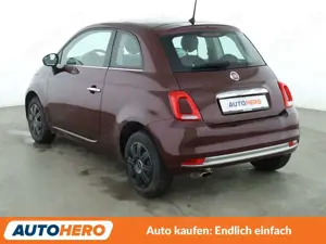 Fiat 500 Bild 4