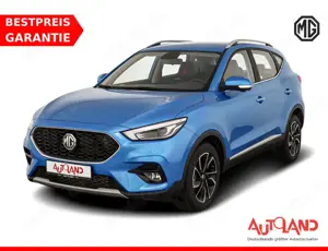 MG ZS 1.0 T-GDI Luxury Aut. LED Navi 360°