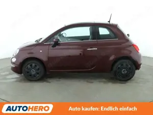 Fiat 500 Bild 3