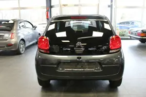 Citroen C1 VTi 72 ELLE Bild 5