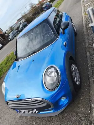 MINI One MINI 3-TÜRER