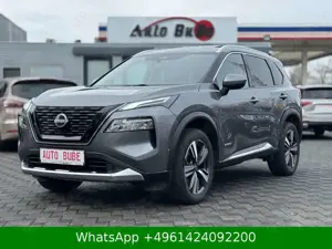 Nissan X-Trail e-Power e-4orce Tekna+ HUD|ACC|BOSE|PANO