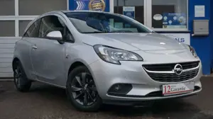 Opel Corsa E 120 Jahre Navi Klima PDC Automatik SHZ Bild 2