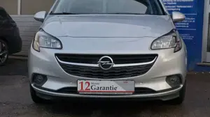 Opel Corsa E 120 Jahre Navi Klima PDC Automatik SHZ Bild 5