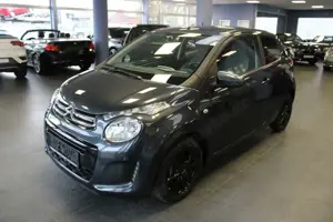 Citroen C1 VTi 72 ELLE Bild 3