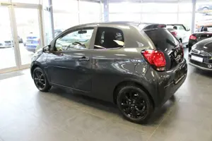 Citroen C1 VTi 72 ELLE Bild 4