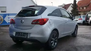 Opel Corsa E 120 Jahre Navi Klima PDC Automatik SHZ Bild 4