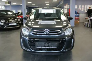 Citroen C1 VTi 72 ELLE Bild 2