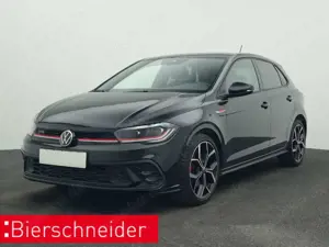 Volkswagen Polo GTI 2.0 TSI DSG NAVI PANO KAMERA LED