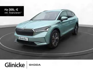 Skoda Enyaq 59 kWh ecoSuite Kamara PDC SiHz AHK