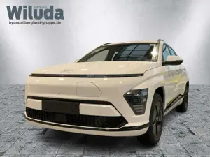 Hyundai KONA Trend MY26 65kWh 204 PS Assistenz-Paket