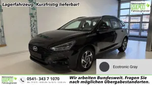 Hyundai i30 GO 1.5 DPI 71 kW (97 PS) Radio, DAB, Android Au...