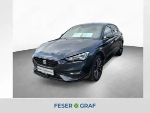 SEAT Leon FR 1.4 e-Hybrid 150 kW 6-Gang DSG/AHK/SHZ