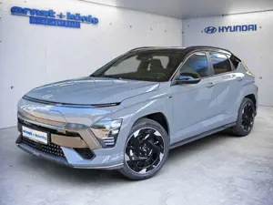 Hyundai KONA Elektro 65kWh N Line X