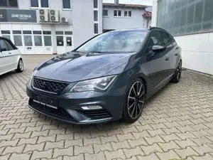 SEAT Leon ST 2,0 TSI Cupra 4Drive DSG