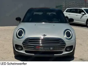 MINI Cooper Clubman Classic Trim Klima SHZ PDC CAM Bild 2