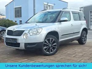 Skoda Yeti Adventure* 2.Hand* Unfallfrei* Navi* Pano*