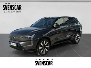 Volvo EX90 Ultra AWD 7-Sitzer HUD StandHZG Panorama Leder Dig