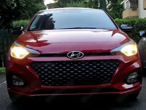 Hyundai i20 1.2 Advantage